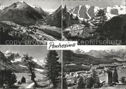 11645207 Pontresina  Pontresina - Sonstige & Ohne Zuordnung