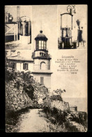 ITALIE - LAIGUEGLIA - IL FARO - PHARE - Other & Unclassified