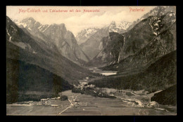 ITALIE - PUSTERTAL - NEU-TOBLACH - Altri & Non Classificati