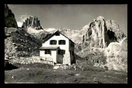 ITALIE - RODA DI VAEL - Andere & Zonder Classificatie