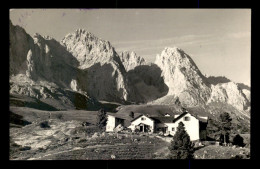 ITALIE - RIFUGIO FIRENZE IN CISLES - Altri & Non Classificati