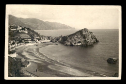 ITALIE - TAORMINA - Other & Unclassified
