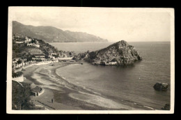 ITALIE - TAORMINA - Sonstige & Ohne Zuordnung