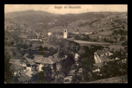 ITALIE - GIUSVALLA - SALUTI - Other & Unclassified