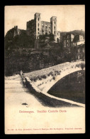 ITALIE - DOLCEACGUA - VACCHIO CASTELLO DORIA - Autres & Non Classés