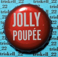 Jolly Poupée    Mev19 - Bière