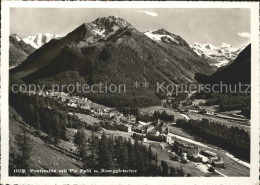 11645199 Pontresina Piz Palue Roseggletscher Pontresina - Other & Unclassified