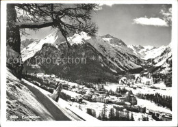 11645198 Pontresina  Pontresina - Other & Unclassified