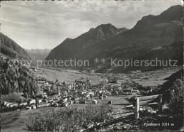 11645181 Poschiavo  Poschiavo - Otros & Sin Clasificación