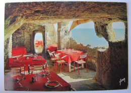 FRANCE - CHARENTE MARITIME - MESCHERS - Restaurant "Les Grottes De Matata" - Meschers