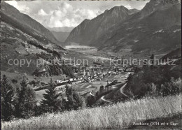 11645164 Poschiavo  Poschiavo - Otros & Sin Clasificación