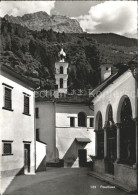 11645155 Poschiavo  Poschiavo - Autres & Non Classés