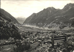 11645151 Poschiavo  Poschiavo - Autres & Non Classés