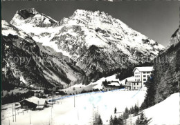 11645148 Preda Albulapass Hotel Kulm Naz Piz D Ela Preda - Sonstige & Ohne Zuordnung