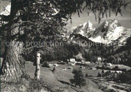 11645143 Preda Albulapass Piz Dellas Blais Piz Giumels Preda - Sonstige & Ohne Zuordnung