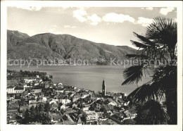 11645137 Ascona TI Lago Maggiore Ascona - Andere & Zonder Classificatie