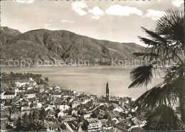 11645135 Ascona TI Lago Maggiore Ascona - Andere & Zonder Classificatie