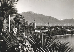 11645130 Ascona TI Lago Maggiore Ascona - Andere & Zonder Classificatie