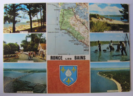 FRANCE - CHARENTE MARITIME - RONCE-les-BAINS - Vues - Other & Unclassified