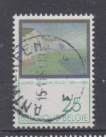 BELGIË - OPB - 1991 - Nr 2417 - Gest/Obl/Us - Usati