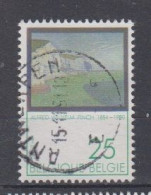 BELGIË - OPB - 1991 - Nr 2417 - Gest/Obl/Us - Used Stamps
