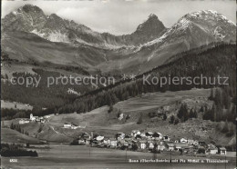 11645108 Rona Oberhalbstein Piz Michel Tinzenhorn Rona - Sonstige & Ohne Zuordnung