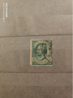 Italy	Persons (F96) - 1946-60: Mint/hinged