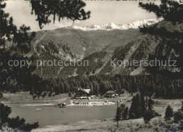 11645066 Statzersee St. Moritz Badanstalt Hotel St Moritz - Other & Unclassified