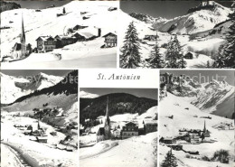 11645063 St Antoenien GR  St. Antoenien - Autres & Non Classés