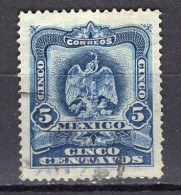 G1557 - MEXICO MEXIQUE Yv N°183 - Mexico