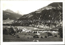 11645048 Sta Maria Muestair Piz D Ora Piz D'Aint Sta. Maria Val Muestair - Other & Unclassified