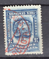 G0027 - COLOMBIA Yv N°244 - Colombie