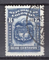 G0030 - COLOMBIA Yv N°247 - Kolumbien
