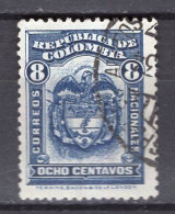 G0030 - COLOMBIA Yv N°247 - Colombie