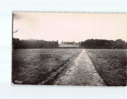 VILLERS COTTERETS : Château Et Parc - Très Bon état - Villers Cotterets