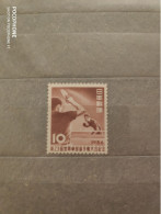 1956	Korea	Tennis (F96) - Korea, North