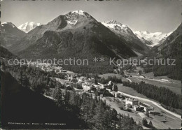 11644972 Pontresina Palue Roseggruppe Pontresina - Other & Unclassified