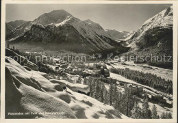 11644970 Pontresina Palue Roseggruppe Pontresina - Other & Unclassified