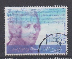 BELGIË - OPB - 1991 - Nr 2438 - Gest/Obl/Us - Used Stamps