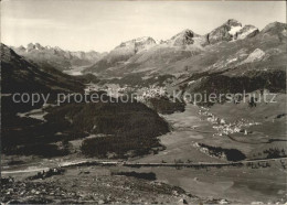 11644914 Engadin GR Oberengadin Seen   - Other & Unclassified