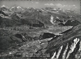 11644911 Buendner Toedi Tavetsch Oberalpstock Buendner Toedi - Sonstige & Ohne Zuordnung