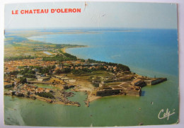 FRANCE - CHARENTE MARITIME - ILE D'OLERON - Le Château - Ile D'Oléron