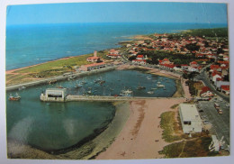 FRANCE - CHARENTE MARITIME - ILE D'OLERON - LA COTINIERE - Vue Générale - Ile D'Oléron