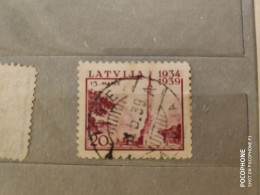 1939	Latvia	Constitution (F96) - Lettonia