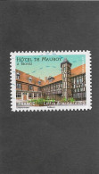 FRANCE 2012 - Adhésif  N°YT 723 - Used Stamps