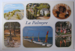 FRANCE - CHARENTE MARITIME - LA PALMYRE - Vues - Sonstige & Ohne Zuordnung