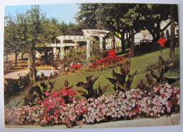 FRANCE - CHARENTE MARITIME - SAINT-GEORGES-DE-DIDONNE - Le Jardin Public - Saint-Georges-de-Didonne