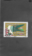 FRANCE 2013 - Adhésif  N°YT 792 - Used Stamps