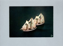 Voilier - Sailing Vessels