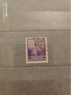 Liechtenstein	Architecture (F96) - Used Stamps